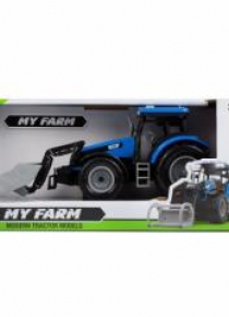 Traktor 26 cm Moje Ranczo