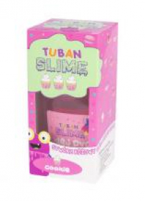 Zestaw Diy Super Slime Ciastko TUBAN
