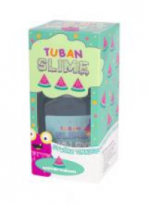Zestaw Diy Super Slime Arbuz TUBAN