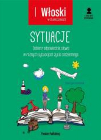 Włoski w tłumaczeniach. Sytuacje