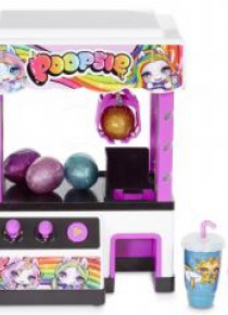 Poopsie Claw Machine