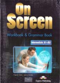 On Screen Intermediate B1+/B2 WB + GB+ DigiBook
