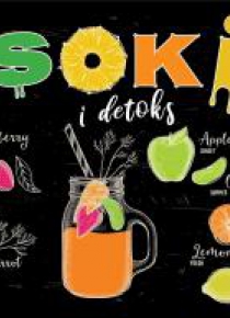 Soki i detoks