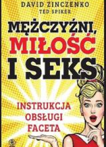 Mężczyźni, miłość i seks