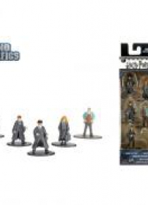 Harry Potter Ron i Hermiona 5-pak