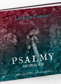 Psalmy sarmackie (booklet CD)
