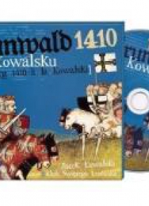 Grunwald 1410 po Kowalsku CD