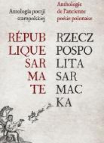 Rzeczpospolita Sarmacka. Republique Sarmate