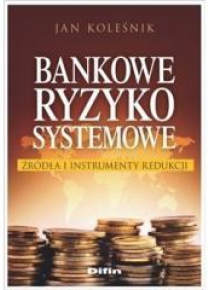 Bankowe ryzyko systemowe