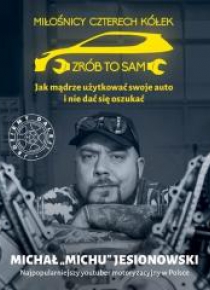 Miłośnicy 4 kółek. Jak mądrze użytkować...