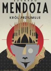 Król przyjmuje