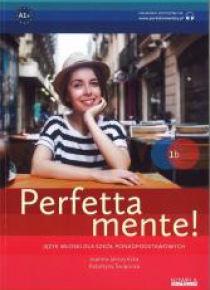 Perfettamente 1B PW + zawartość online w.2019