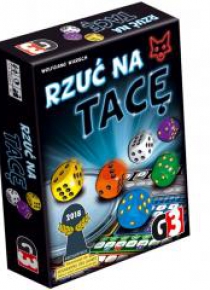 Rzuć na tacę G3