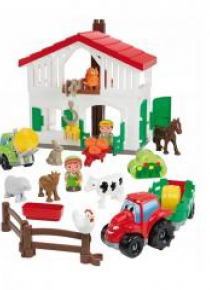 Abrick Farma
