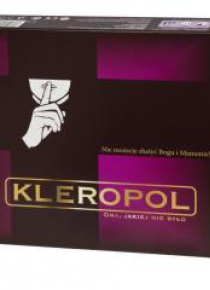 Kleropol