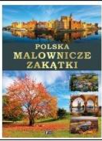 Polska malownicze zakątki