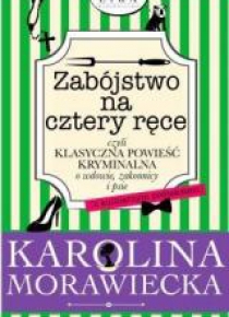 Zabójstwo na cztery ręce