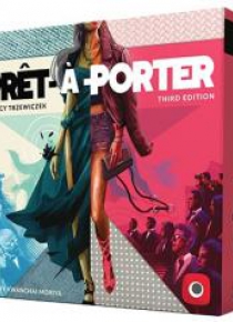 Pret - A - Porter PORTAL