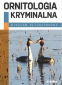 Ornitologia kryminalna