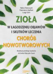 Zioła w łagodzeniu objawów i skutków leczenia...