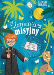 Elementarz misyjny