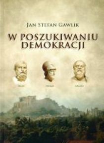 W poszukiwaniu demokracji