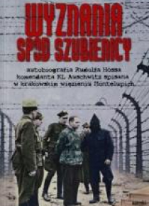 Wyznania spod szubienicy