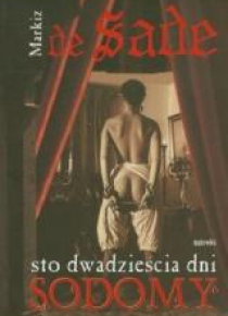 120 dni Sodomy