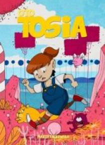 Oto Tosia T.2 Gdzie jesteś, Panie Precel?