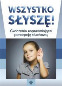 Wszystko słyszę!