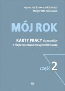 Mój rok cz.2