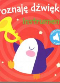 Poznaję dźwięki! Instrumenty w.2019