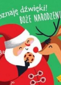 Poznaję dźwięki. Boże Narodzenie