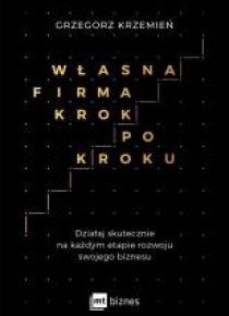 Własna firma krok po kroku