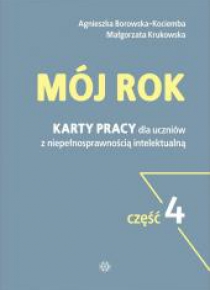 Mój rok cz.4
