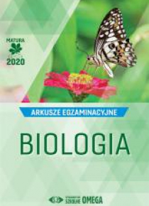 Matura 2020 Arkusze egzamin. Biologia OMEGA