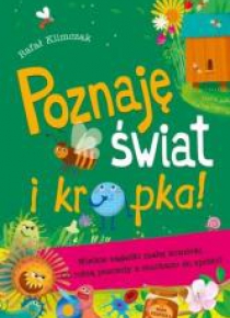 Poznaję świat i kropka! Wielkie zag. małej komórki