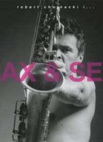 Sax & Sex CD