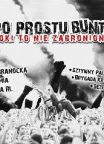 Po prostu bunt. Póki to nie zabronione CD