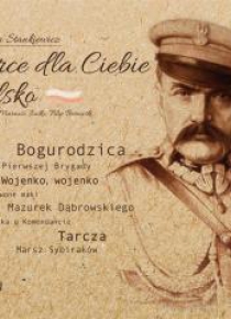 Serce dla Ciebie, Polsko 2 CD
