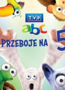 TVP abc. Przeboje na piątkę CD