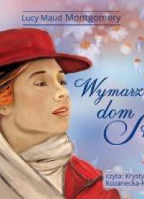Wymarzony dom Ani Audiobook