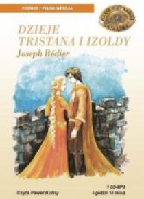 Dzieje Tristana i Izoldy Audiobook