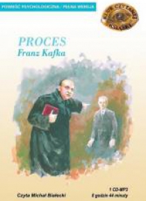Proces Audiobook