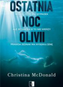 Ostatnia noc Olivii
