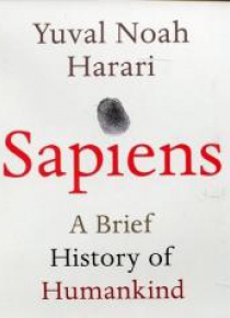 Sapiens 14 CD