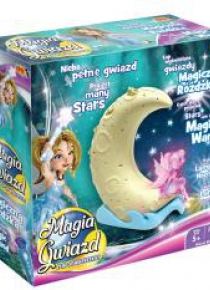 Magia Gwiazd
