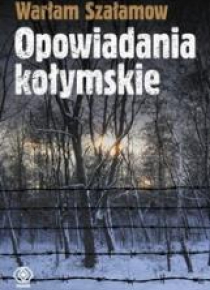 Opowiadania kołymskie w.2019