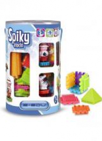 Klocki Spiky 90 el.