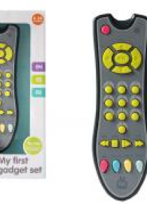 Pilot telewizyjny